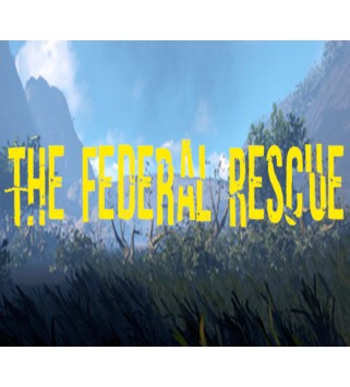 The Federal Rescue - Soundtrack DLC Steam Key GLOBAL
